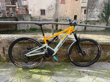 Rocky Mountain Altitude Powerplay 2023 Tg. L