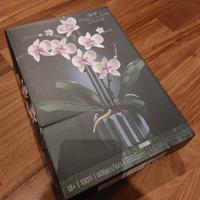 Lego ORCHIDEE