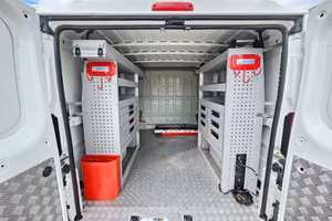 FIAT Ducato 33 2.3 MJT 130CV PC-TN Furgone ALLES