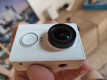 action cam Xiaomi YI