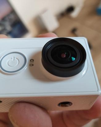 action cam Xiaomi YI