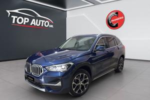 BMW X1 SDRIVE 18d XLINE - MY20