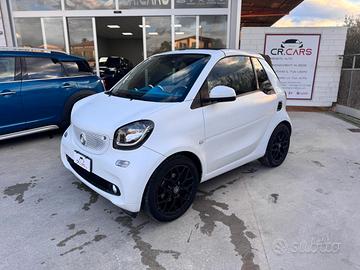 Smart ForTwo 70 1.0 twinamic cabrio Miami