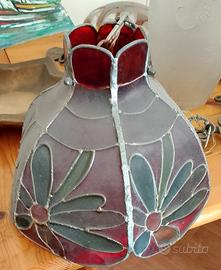 lampadario   colorato