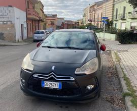 Citroen Ds3 "Just Black" THP 1.6 156cv