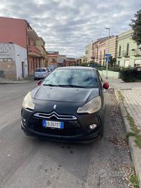 Citroen Ds3 "Just Black" THP 1.6 156cv