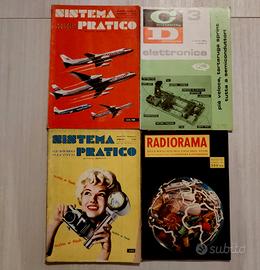 4 Copie Sist.Pratico, Radiorama, Costruire Diverte