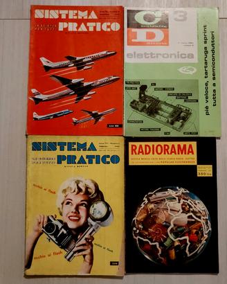 4 Copie Sist.Pratico, Radiorama, Costruire Diverte