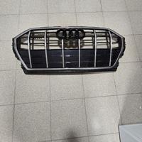 GRIGLIA  anteriore Q5 dal 2021