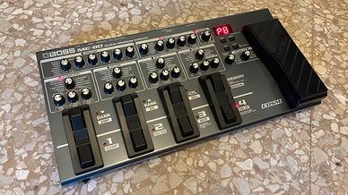 PEDALIERA BOSS ME-80