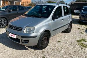 Fiat Panda 1.2 BenzMetano Ok Neop.