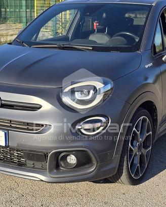 FIAT 500X 1.6 MultiJet 120 CV Sport
