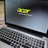 Acer Aspire V5 Touch Screen