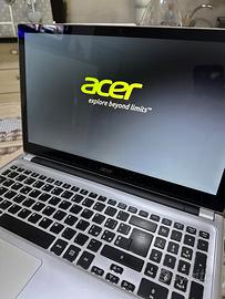 Acer Aspire V5 Touch Screen