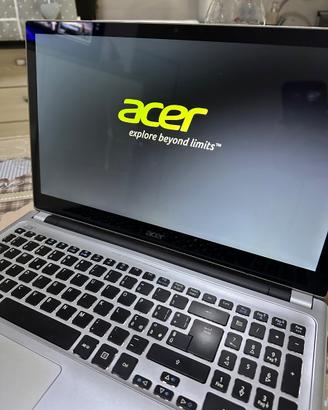 Acer Aspire V5 Touch Screen
