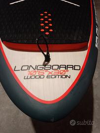 Tavola rigida Sup JP Australia