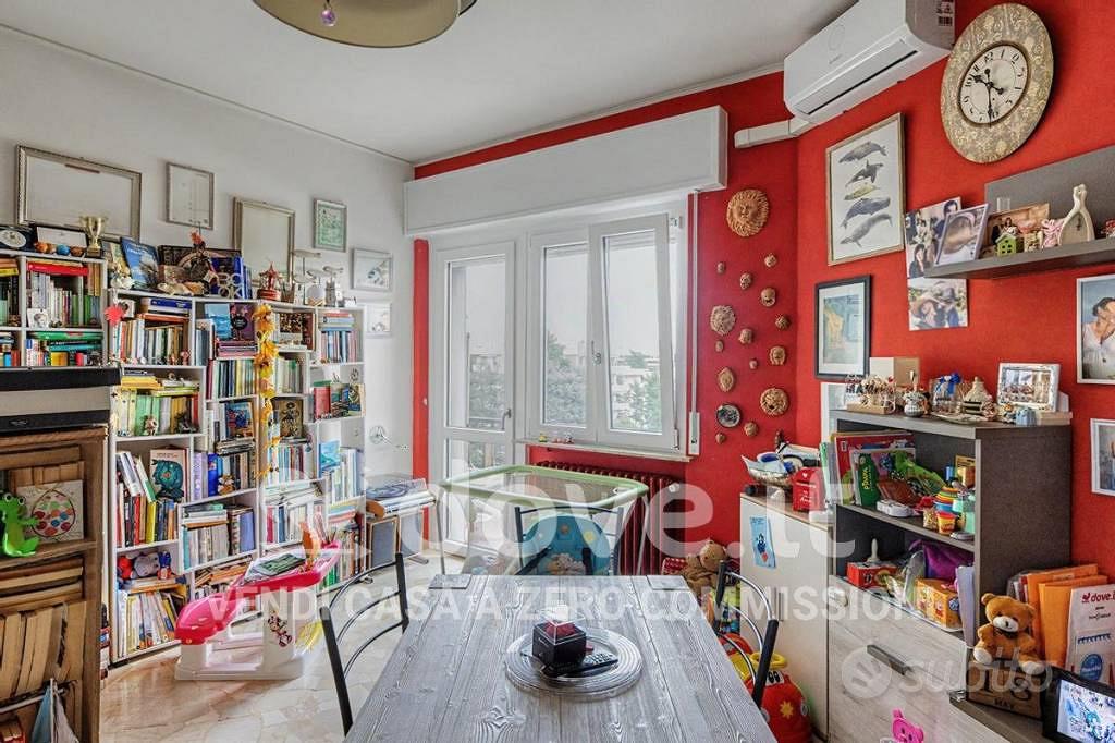 Appartamento – Gallarate, Centro - Vista 5