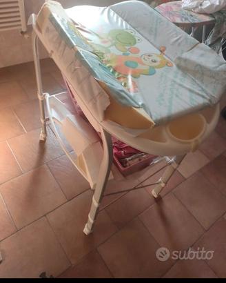 Fasciatoio 