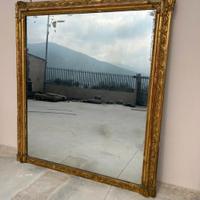 Specchiera Napoleone III