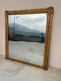 Specchiera Napoleone III