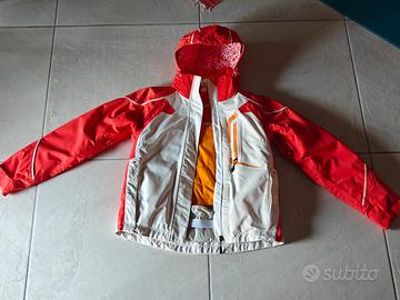 Giubbotto  montagna/sci donna tg 40