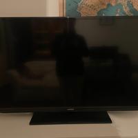 TV 50' samsung