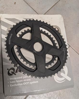 corone Ovali Rotor 52-36