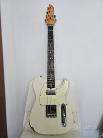 Eko Tero Relic con custodia originale