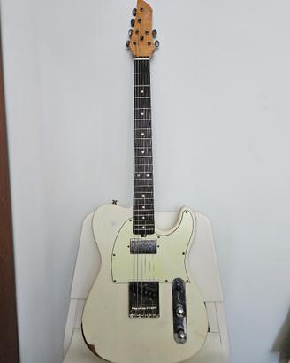 Eko Tero Relic con custodia originale