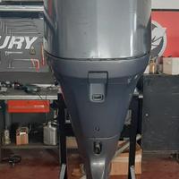 Motori Yamaha 150 XL COMPLETO DI ACCESSORI