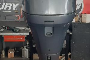 Motori Yamaha 150 XL COMPLETO DI ACCESSORI