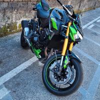 Kawasaki Z 900 - 2023