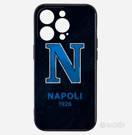 Cover personalizzabili SSC Napoli