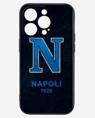 Cover personalizzabili SSC Napoli