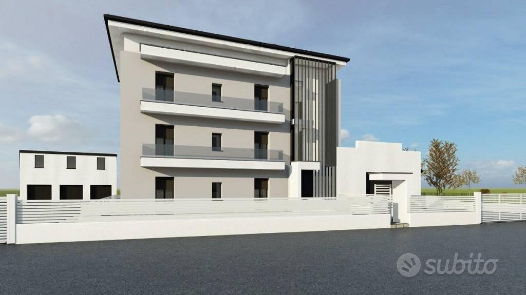Appartamento – Modena, Quattro Ville, Crocetta-San Lazzaro-Modena Est - Vista 3