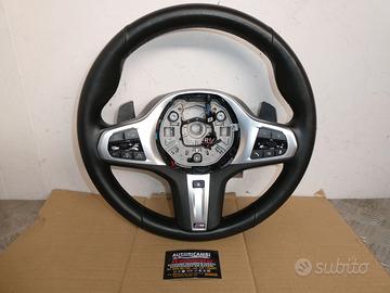 Volante multifunzione BMW SERIE 3 G20 G21 M340D
