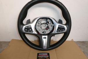 Volante multifunzione BMW SERIE 3 G20 G21 M340D