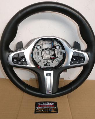 Volante multifunzione BMW SERIE 3 G20 G21 M340D