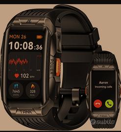 KOSPET TANK X2 Smartwatch