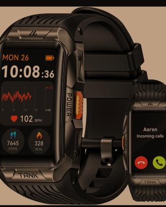 KOSPET TANK X2 Smartwatch