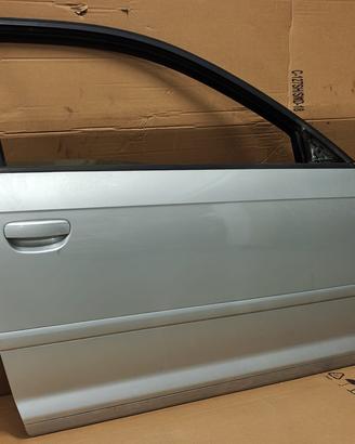 Porta anteriore Dx Audi A3 8P 03/12