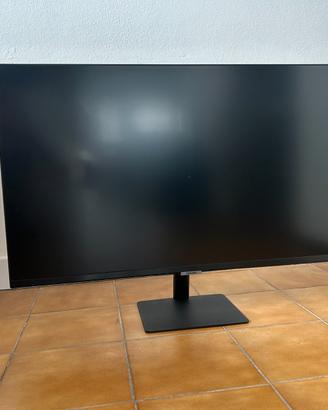 Monitor Smart Samsung 32" S32CM500EU