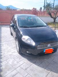 GRANDE PUNTO