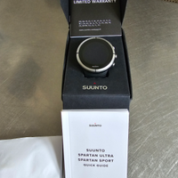 Orologio Sunto spartan ultra