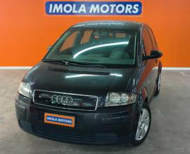 Audi A2 1.4 16V Comfort - 2003