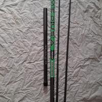 Roubasienne Maver match 10 mt