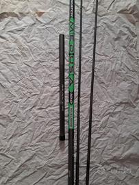 Roubasienne Maver match 10 mt