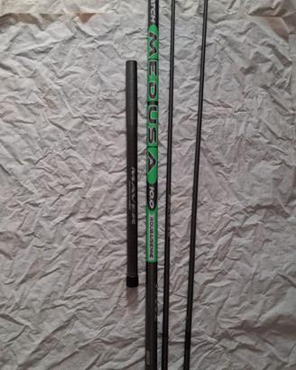 Roubasienne Maver match 10 mt