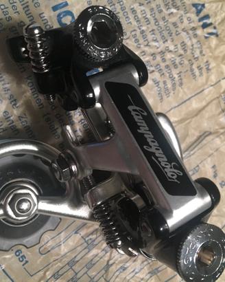 NOS Cambio Campagnolo Super Record Pat.83