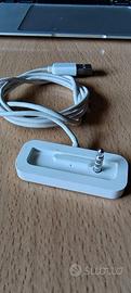 Ipod Shuffle base ricarica